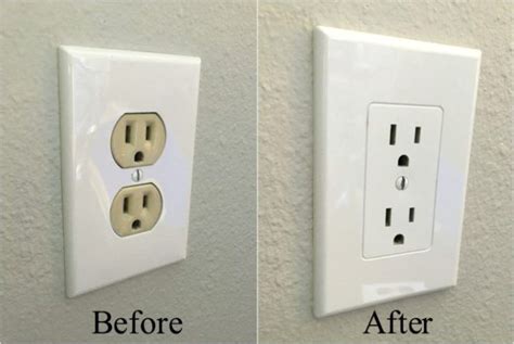 change me outlet